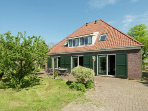 Holiday Home in Zuidoostbeemster near Centre